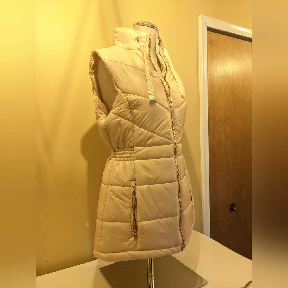 Puffer vest by Falls Creek - Picture 6 of 13